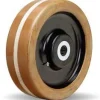 10" Laminated Phenolic Wheel