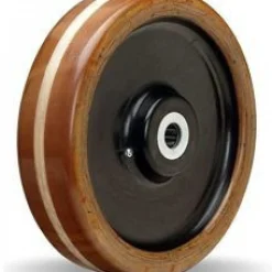 12" Laminated Phenolic Wheel