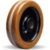 8" Laminated Phenolic Wheel