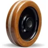 8" Laminated Phenolic Wheel