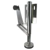 Left Side Mounted Floor Lock