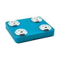 Low-Profile Ball Transfer Platform