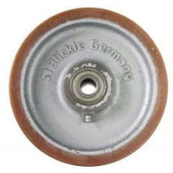 200 mm Blickle Besthane Wheel