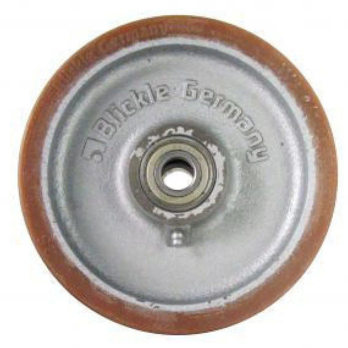 200 mm Blickle Besthane Wheel