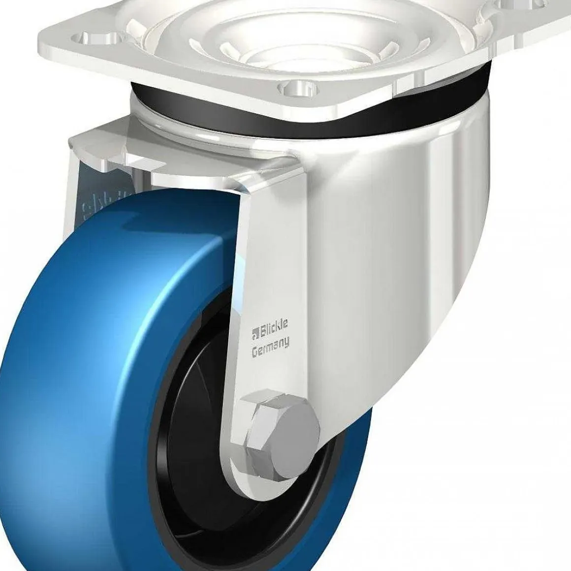 160MM Blickle Caster