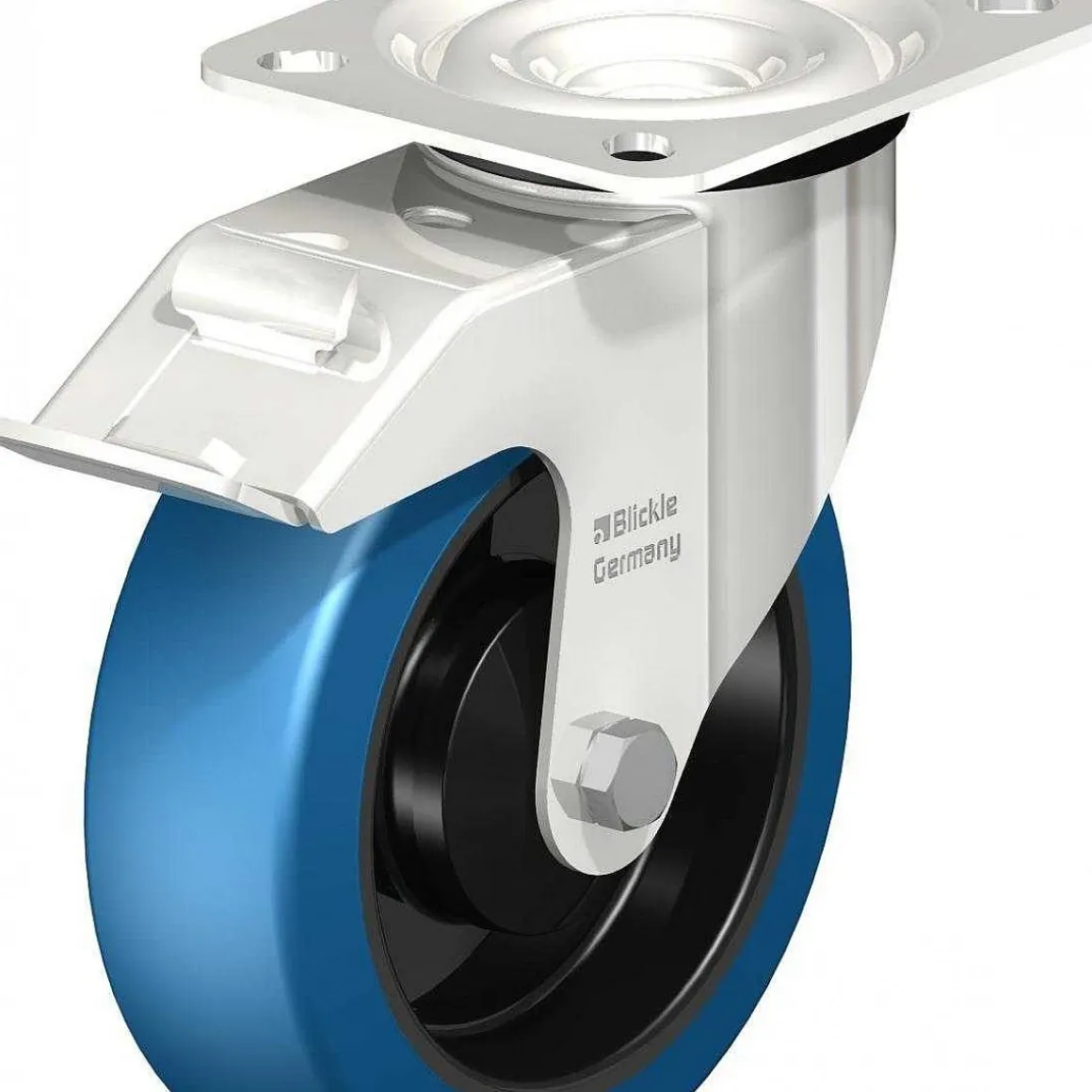 160MM Blickle Caster