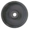 150 mm Blickle Heat-Resistant TempLine Wheel