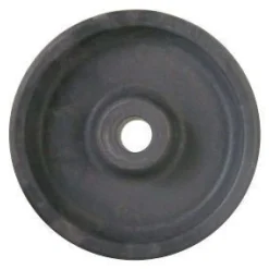 150 mm Blickle Heat-Resistant TempLine Wheel