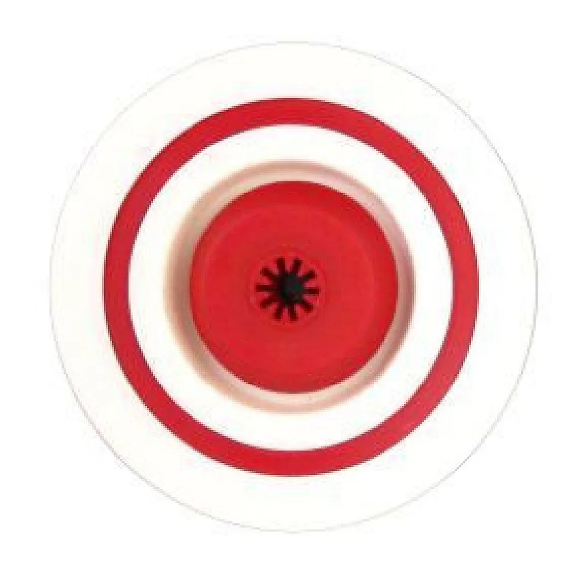 125 mm Blickle Noise Absorbing Nylon Wheel