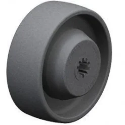 89 mm Blickle Nylon Wheel