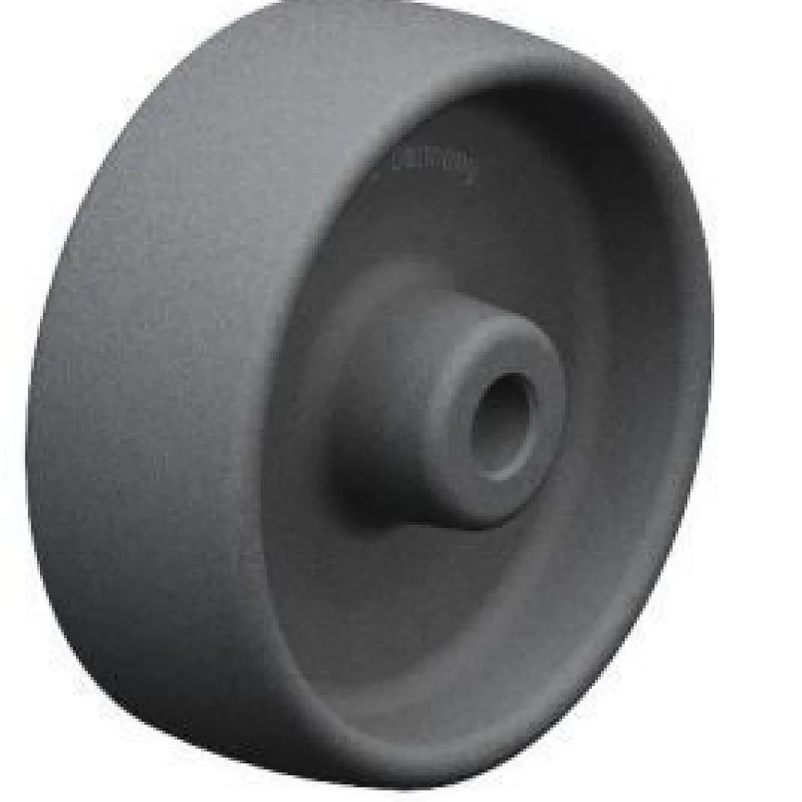 100 mm Blickle Nylon Wheel