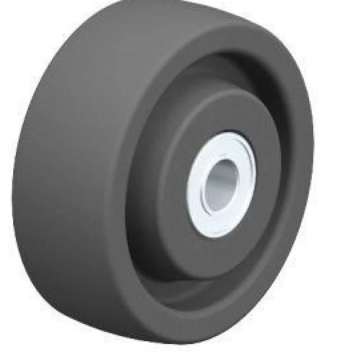 100 mm Blickle Nylon Wheel