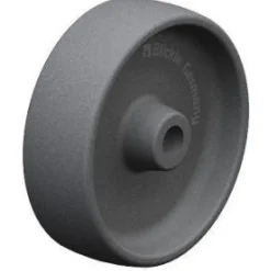 125 mm Blickle Nylon Wheel