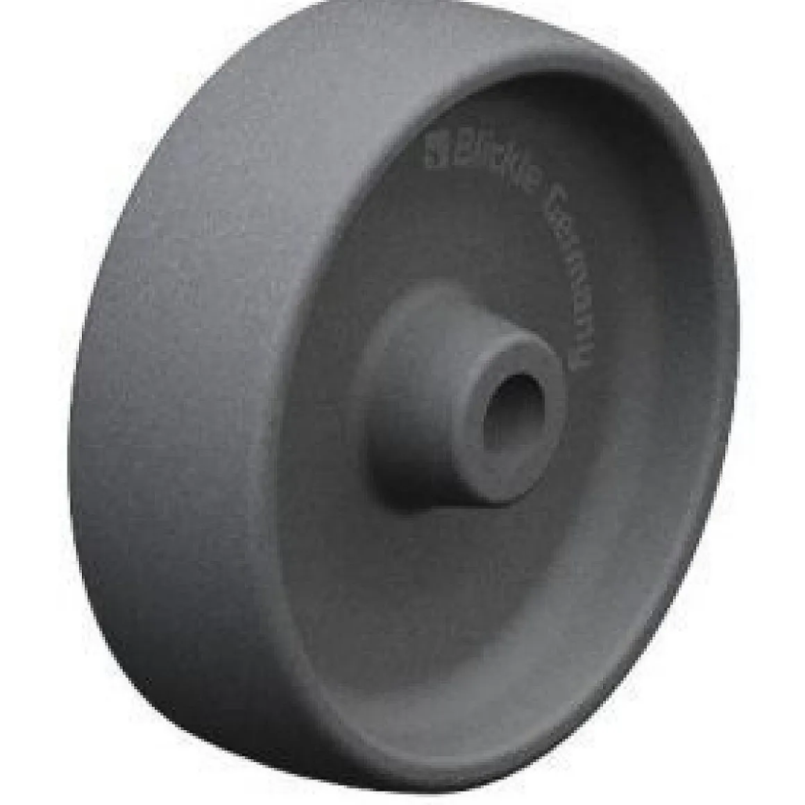 125 mm Blickle Nylon Wheel