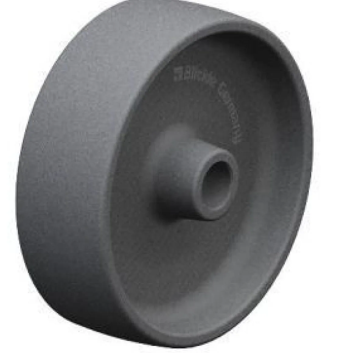 150 mm Blickle Nylon Wheel