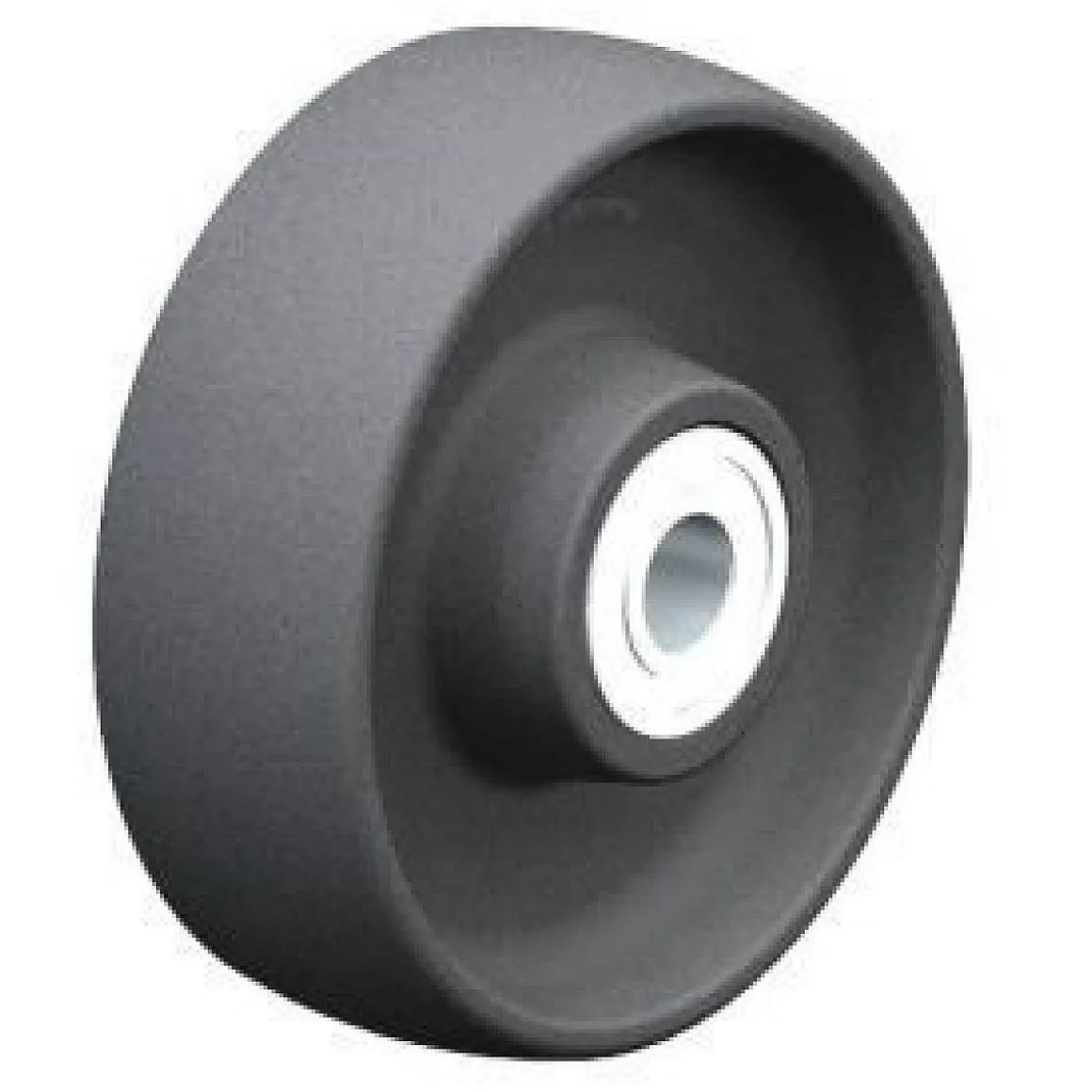 150 mm Blickle Nylon Wheel