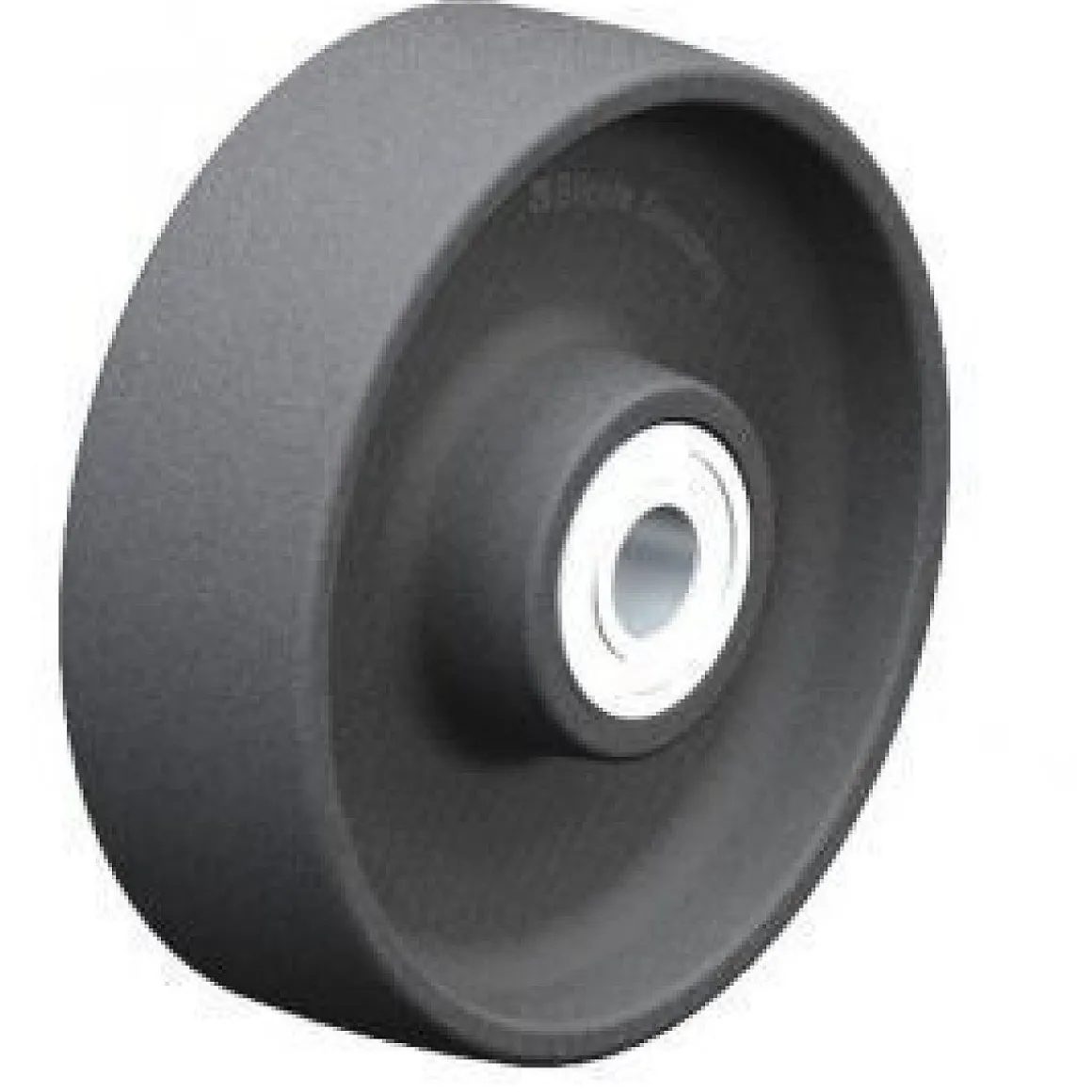 160 mm Blickle Nylon Wheel