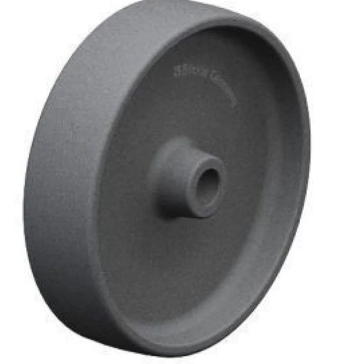 200 mm Blickle Nylon Wheel