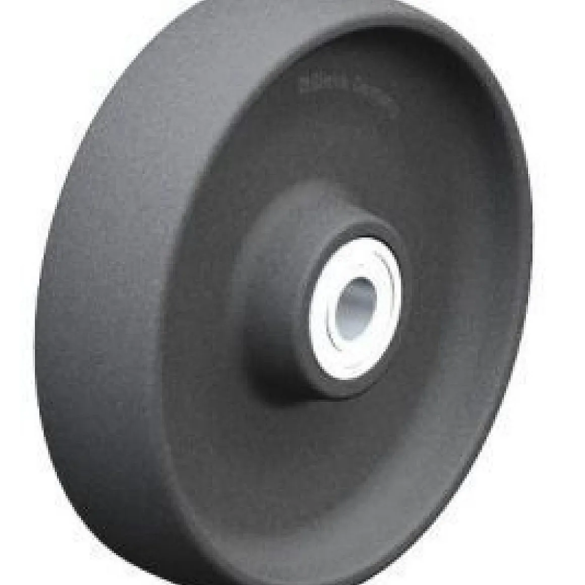 200 mm Blickle Nylon Wheel