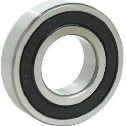 17 mm ID x 35 mm OD Precision Ball Bearing