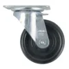 100 mm Phenolic Swivel Caster