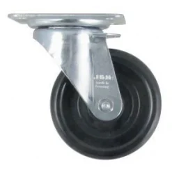 100 mm Phenolic Swivel Caster