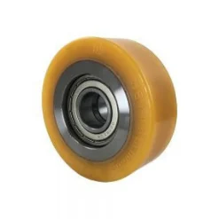 100 MM Polyurethane-Elastomer Wheel