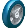 200 mm Polyurethane-Elastomer Wheel