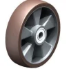200 mm Polyurethane-Elastomer Wheel