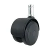 50mm Self-Braking Chair Caster (Compression Brake)