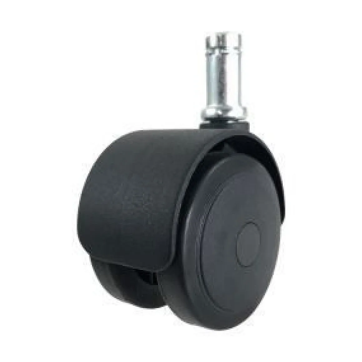 50mm Self-Braking Chair Caster (Compression Brake)