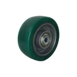 100 mm Softhane Wheel