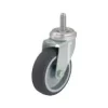 125mm Thermoplastic Rubber Swivel Caster
