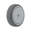 80mm Thermoplastic Rubber Wheel
