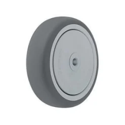 150mm Thermoplastic Rubber Wheel