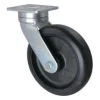 8" Neoprene Maintenance-Free Swivel Caster