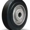 5" Neoprene Rubber Wheel