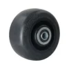4" Neoprene Wheel