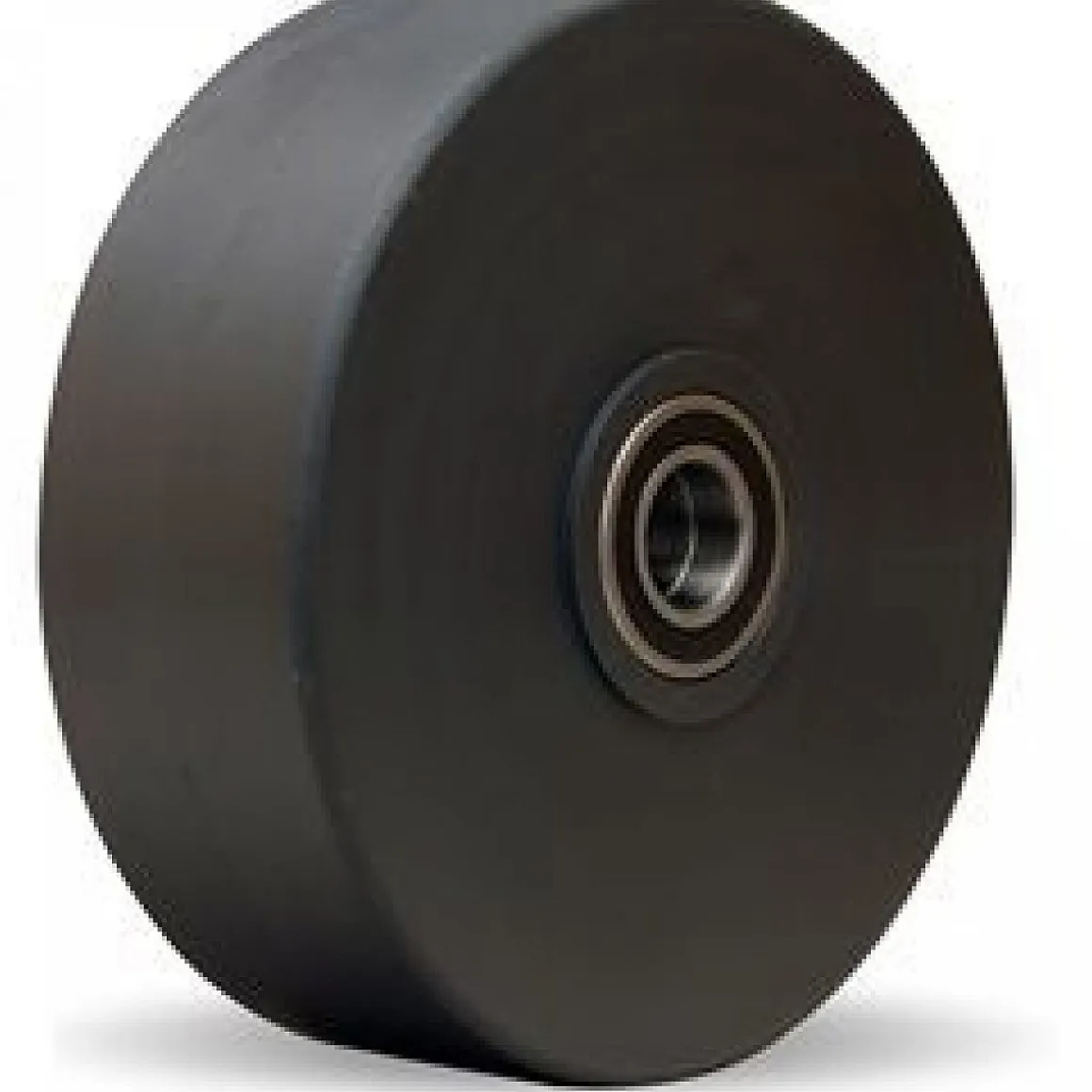 12" Nylast Wheel