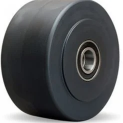 6" Nylast Wheel