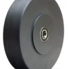 8" Nylast Wheel