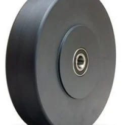 8" Nylast Wheel