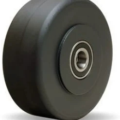 5" Nylast Wheel