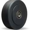 6" Nylast Wheel