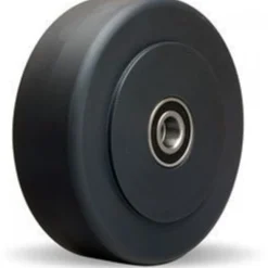 6" Nylast Wheel