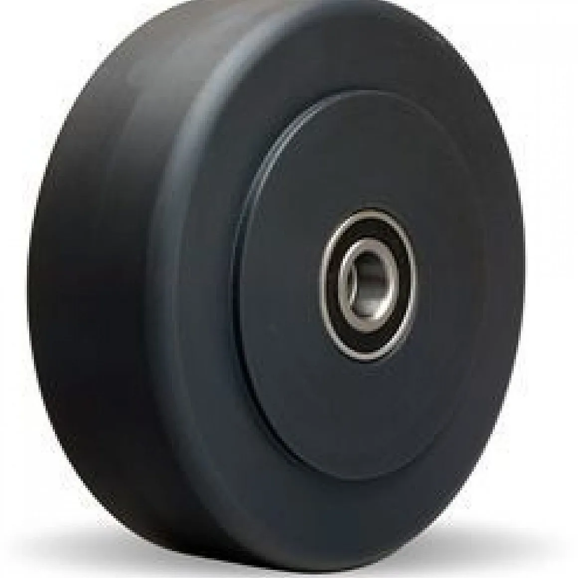 6" Nylast Wheel