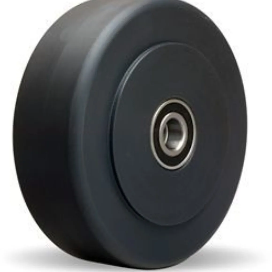 6" Nylast Wheel