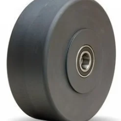 8" Nylast Wheel