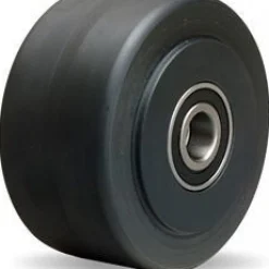4" Nylast Wheel