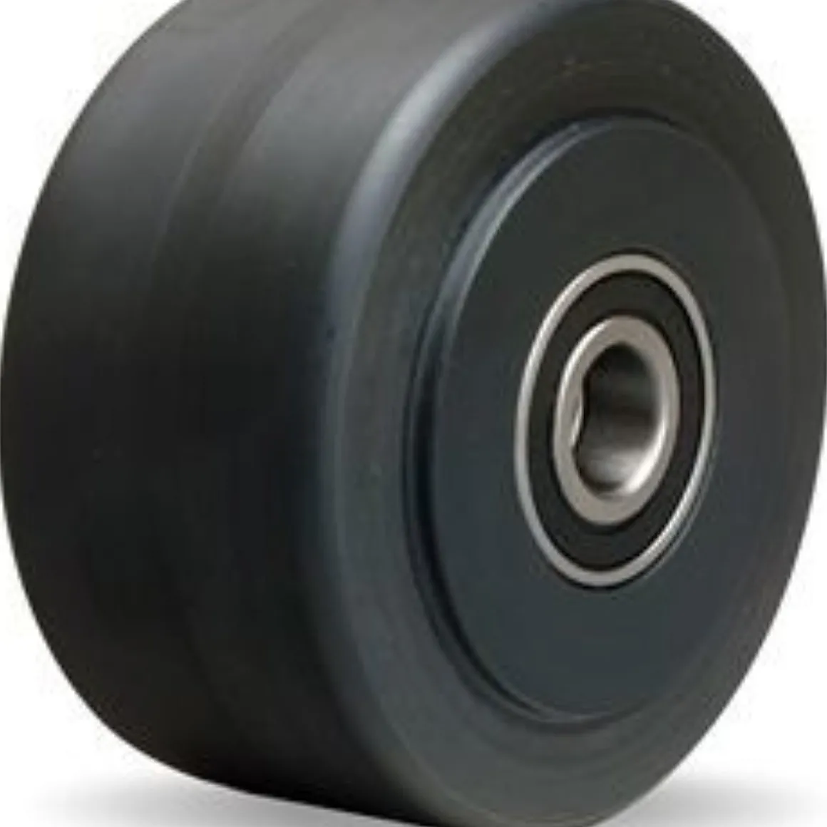 4" Nylast Wheel
